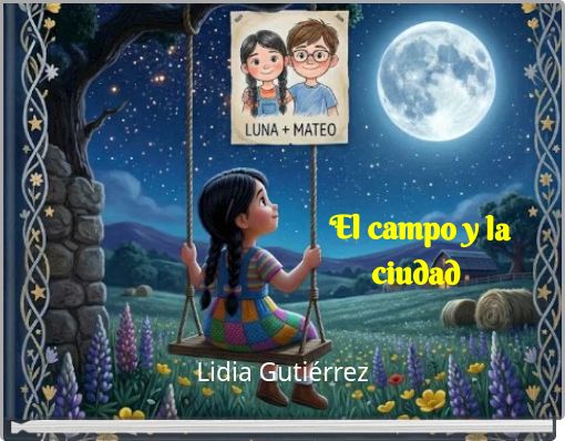 El campo y la ciudad