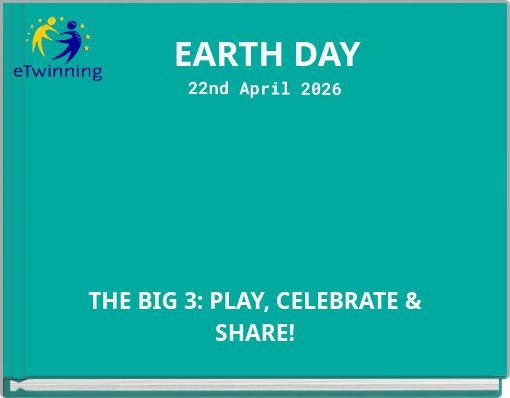 EARTH DAY