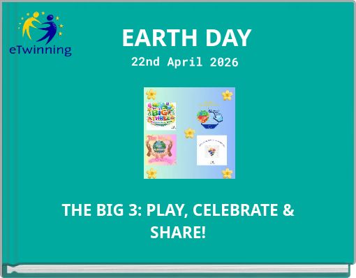 EARTH DAY