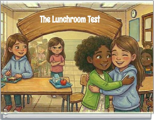 The Lunchroom Test