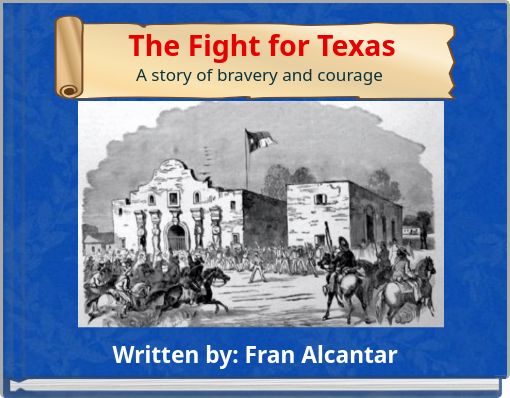 The Fight for Texas