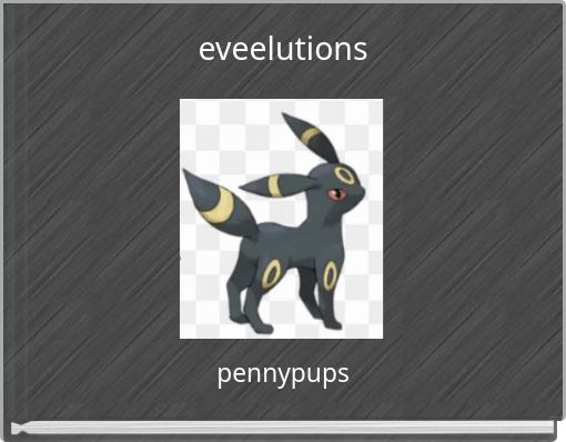 eveelutions