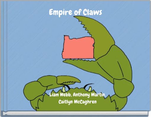 Empire of Claws