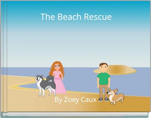 The Beach Rescue