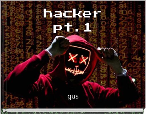 hacker pt.1