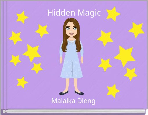 Hidden Magic