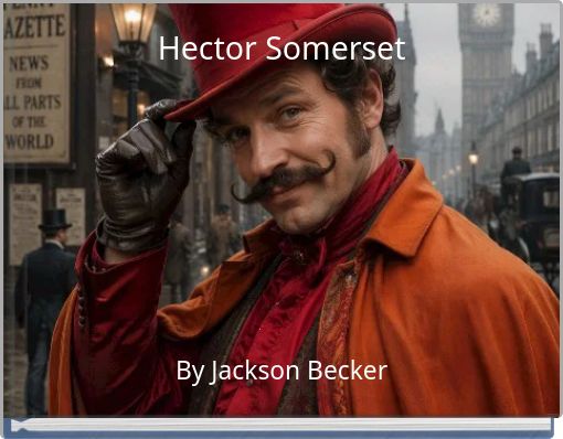 Hector Somerset