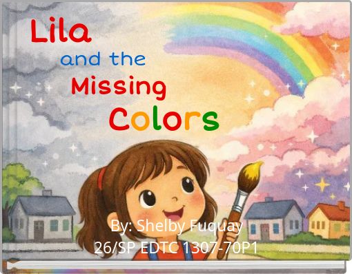 Lila