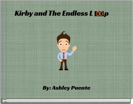 Kirby and The Endless L p