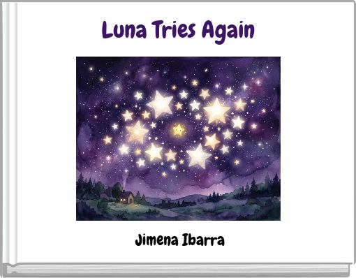 Luna Tries Again