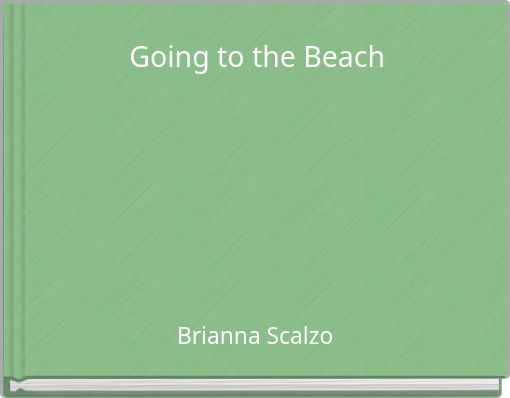 Going to the Beach