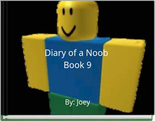 Diary of a Noob Book 9