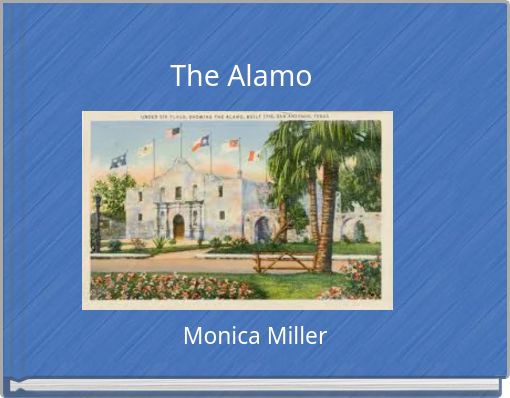 The Alamo