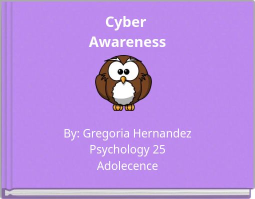Cyber Awareness