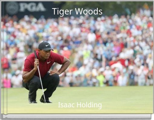 Tiger Woods