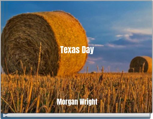 Texas Day