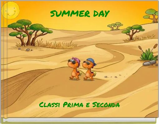 SUMMER DAY