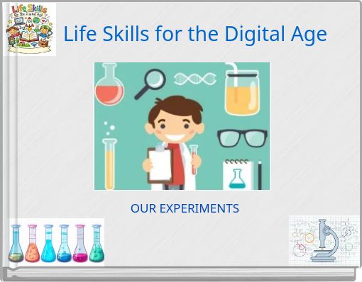 OUR EXPERIMENTS