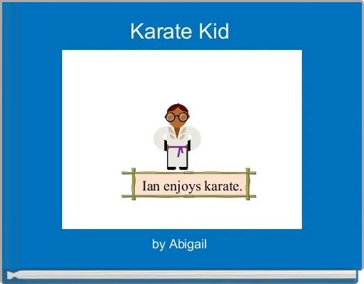 Karate Kid 
