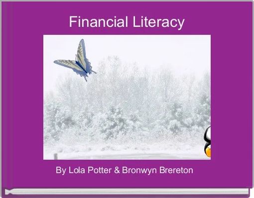 Financial Literacy