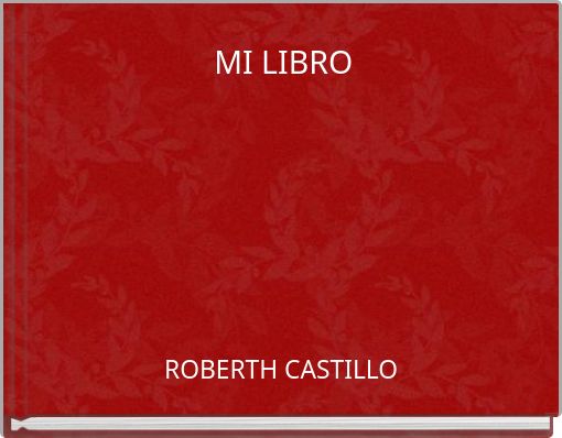 MI LIBRO