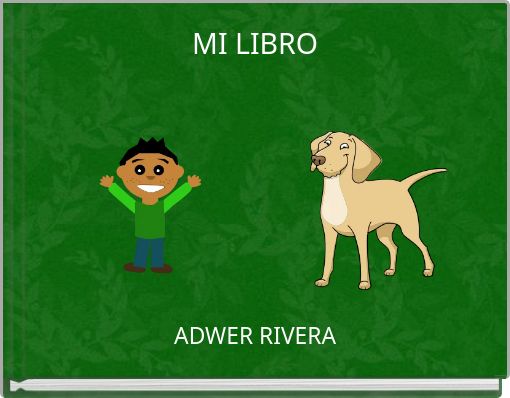 MI LIBRO