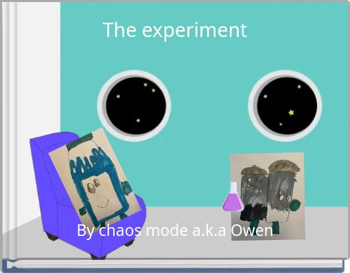 The experiment