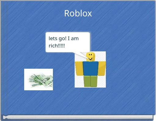 Roblox