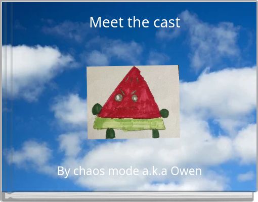 Meet the cast