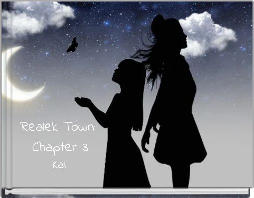 Realek Town: Chapter 3