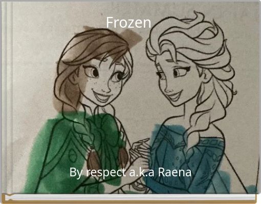 Frozen