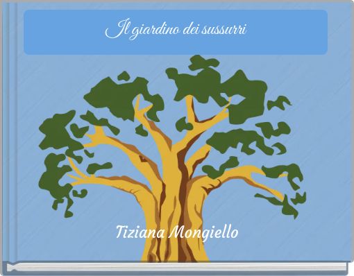 Il giardino dei sussurri