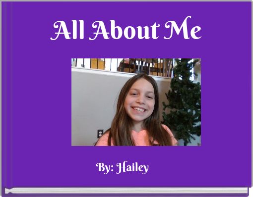 All About Me