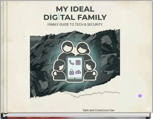 My Ideal Digital Family (copy)