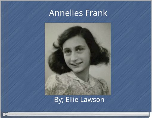 Annelies Frank