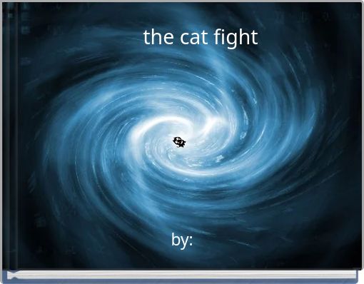 the cat fight