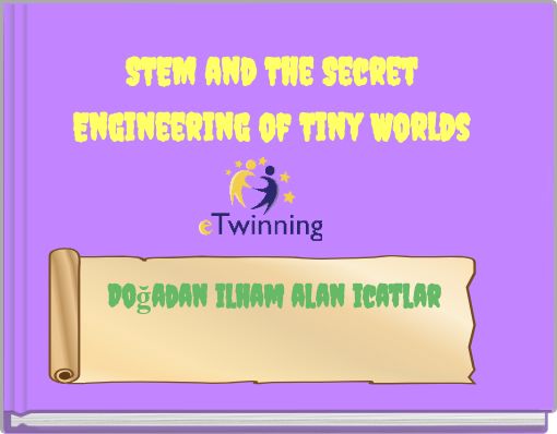 STEM and The Secret Engineering of Tiny Worlds