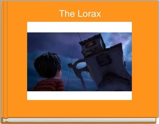 The Lorax