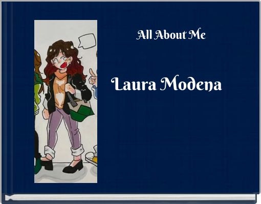 All About Me