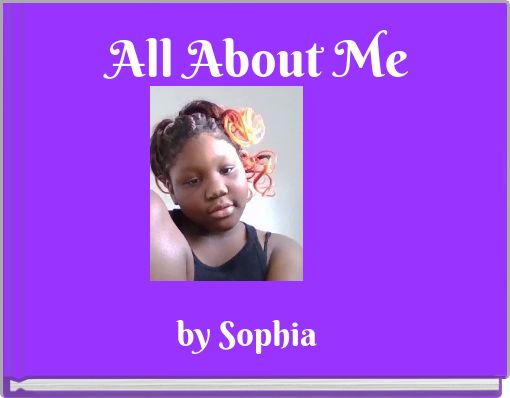 All About Me