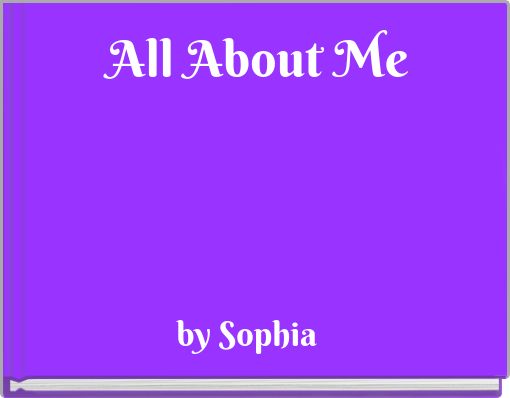 All About Me