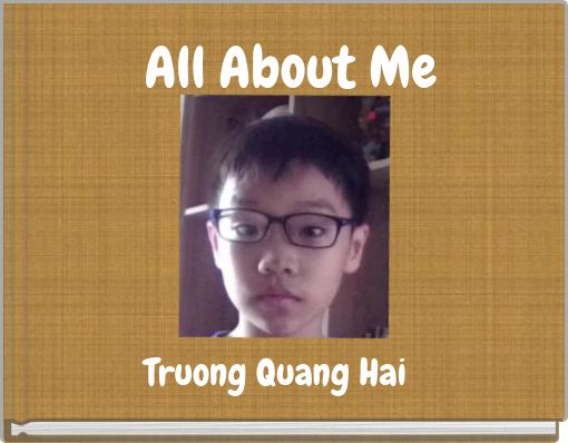 All About Me