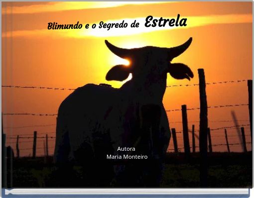 Blimundo e o Segredo de Estrela