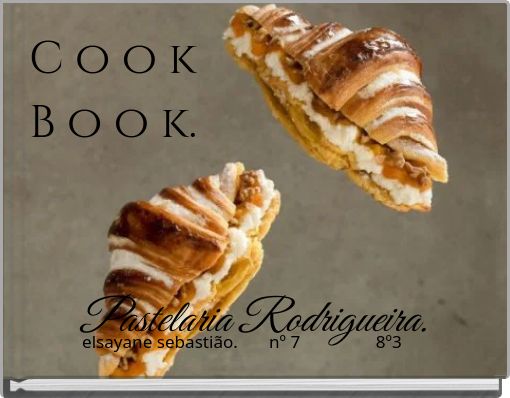 Pastelaria Rodrigueira.