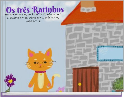 Os três Ratinhos