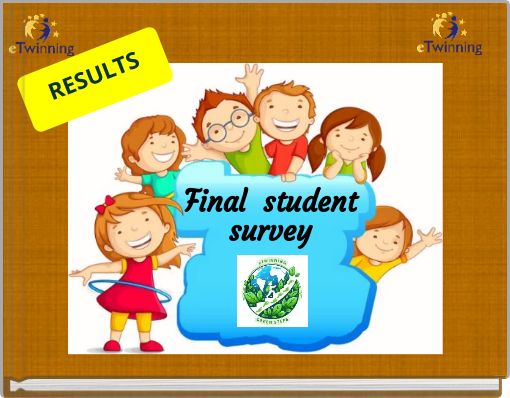 Final student survey