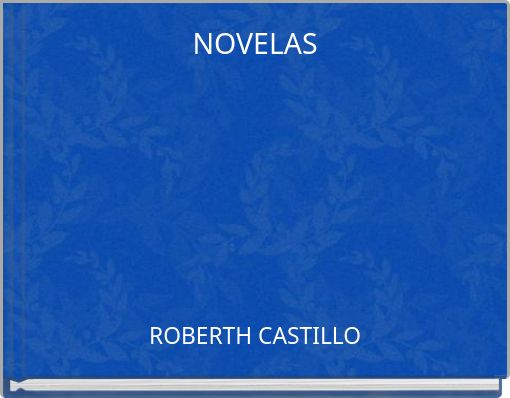 NOVELAS