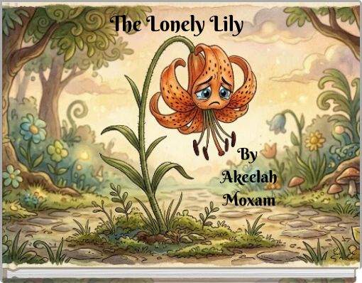 The Lonely Lily