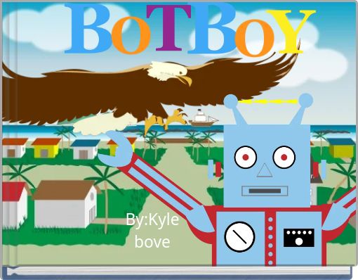 Botboy