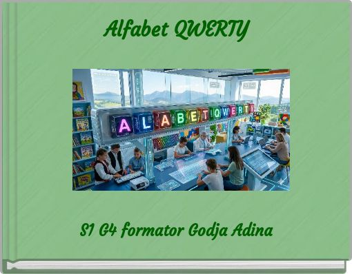 Alfabet QWERTY